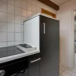 Apartamento Marx - Charmantes Im Stadtzentrum Von - Bis 6 Gaeste, 2 Schlafzimmer, Wlan & Waschmaschine *
