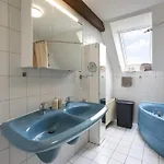 Marx - Charmantes Im Stadtzentrum Von - Bis 6 Gaeste, 2 Schlafzimmer, Wlan & Waschmaschine * Tréveris